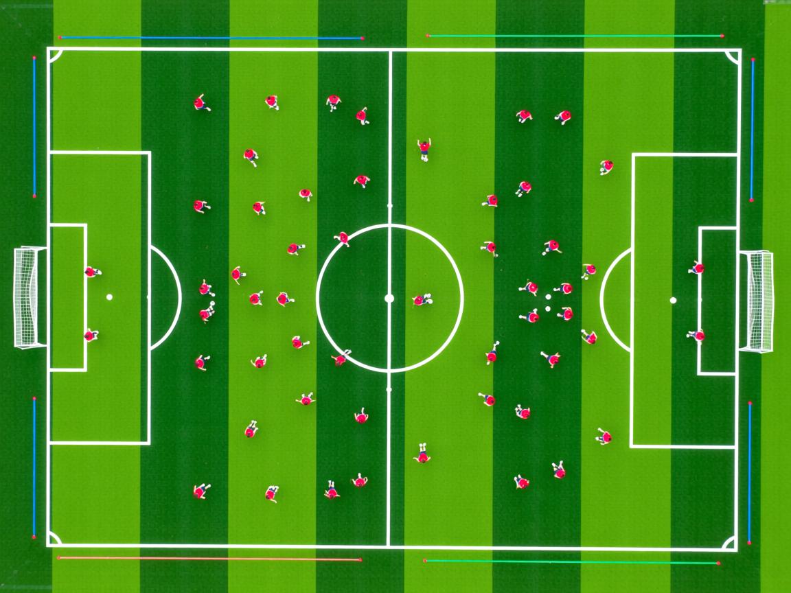 开云体育官网上-“腰旗美式橄榄球赛：东部新区赛场打造极限竞技新体验”  第2张